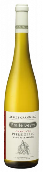 photo du vin Gewurztraminer