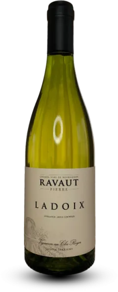 aperçu du vin Ladoix 2022