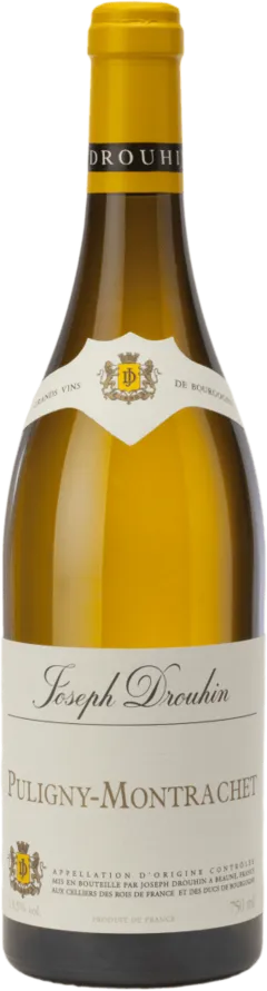 image du vin Puligny-Montrachet Joseph Drouhin