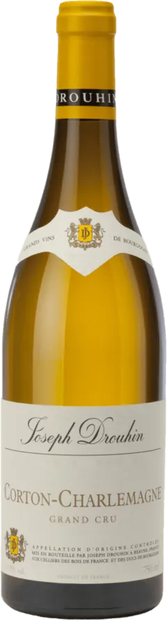 photos du vin Corton Charlemagne Grand Cru