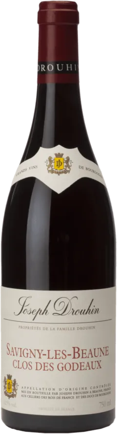 photo du vin Savigny les Beaune Blanc Joseph Drouhin