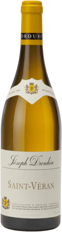 illustration du vin Saint-Véran
