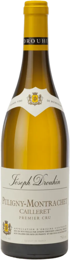 illustration du vin Cailleret