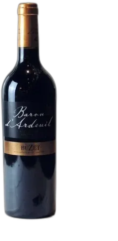 photo du vin Buzet Baron d’Ardeuil Vieilles Vignes Buzet