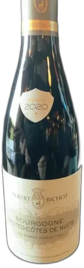 photos du vin Hautes-Côtes de Nuits les Dames Huguettes a Bichot Bourgogne Hautes Côtes de Nuits
