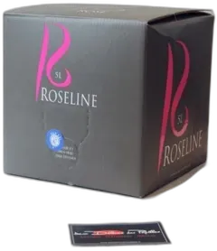 illustration du vin Roseline Bib Rosé Coteaux Varois en Provence