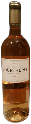 photo du vin Dourthe n°1 Bordeaux