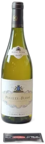 photo du vin Pouilly-Fuissé a Bichot Pouilly-Fuissé