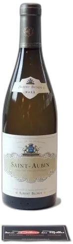 image du vin Saint Aubin a Bichot Saint-Aubin
