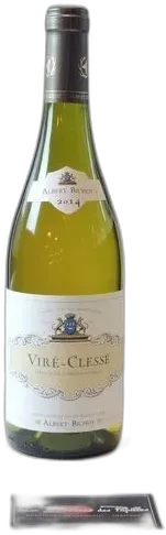 illustration du vin Viré-Clessé a Bichot Viré-Clessé