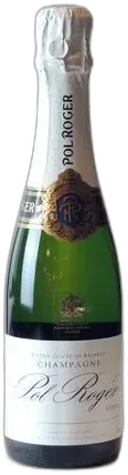 illustration du vin 1 2 Pol Roger Brut Réserve Champagne
