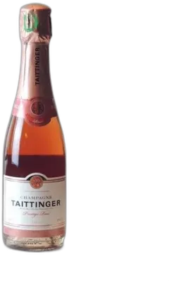 image du vin Champagne Taittinger Brut Prestige Rosé