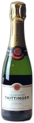 photo du vin Taittinger Brut Réserve