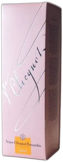 photos du vin Veuve Clicquot Brut Rosé Champagne