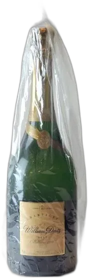 aperçu du vin Deutz Cuvée William Deutz Brut Millésimé Champagne