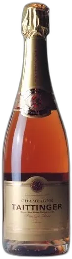 photo du vin Taittinger Brut Rosé Prestige Champagne