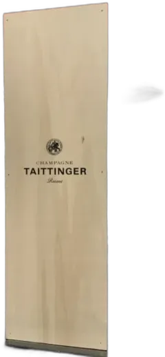 photo du vin Jéroboam Taittinger Brut Champagne