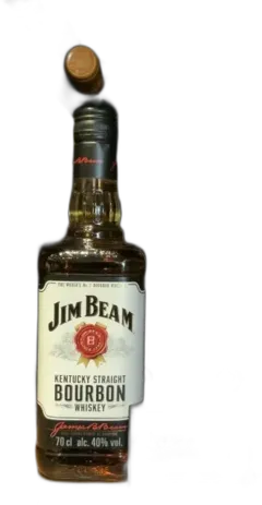 photo du vin Jim Beam Bourbon