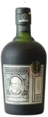 photo du vin Diplomatico Reserva Exclusiva