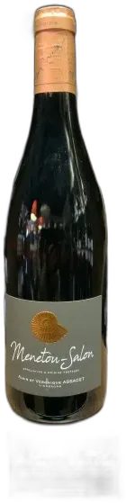 photo du vin Loire- Menetou-Salon Alain et Veronique Assadet Menetou-Salon