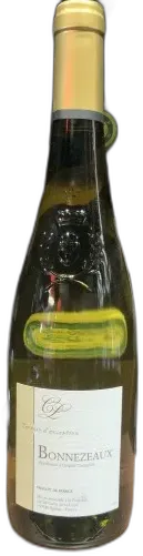 photo du vin Bonnezeaux Terroir d’Exception