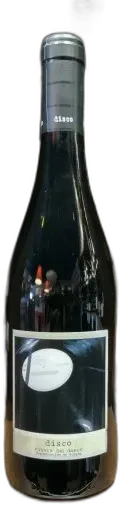 image du vin Espagne Disco Ribera Del Duero
