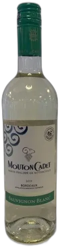 illustration du vin Mouton Cadet Sauvignon