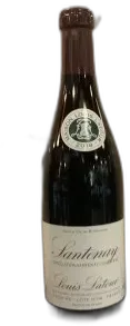 photos du vin Santenay Louis Latour