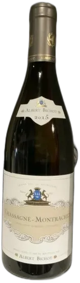 photo du vin Chassagne-Montrachet Blanc, Albert Bichot Chassagne-Montrachet