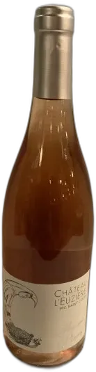 vue du vin Mon Ami Pierrot, Languedoc, Appellation d'Origine Protégée, Château l'Euzière Pic Saint Loup, Nicolas Vellas Languedoc