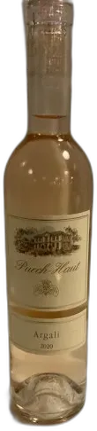 illustration du vin 1 2 Puech-Haut Languedoc Rosé Argali Coteaux du Languedoc