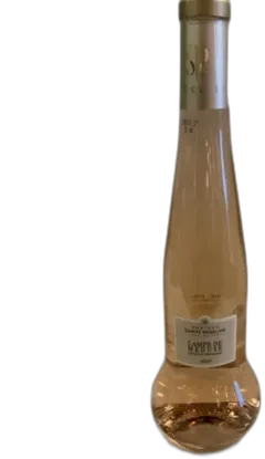 photo du vin Château Sainte Roseline, Appellation d’Origine Protégée, Cru Classé Rosé, Lampe de Méduse Côtes de Provence