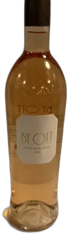 photo du vin Côte de Provence, Appellation d’Origine Contrôlée, by.Ott Côtes de Provence