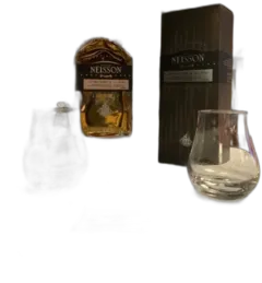 illustration du vin Neisson Vieux le Vieux Par Neisson Aoc Aoc