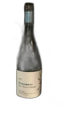 photos du vin Pinot Noir Rimapere