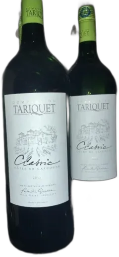 image du vin Domaine Tarriquet Classic Magnum Vosne Romanée