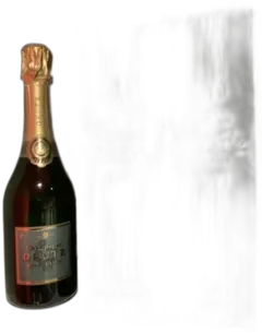 vue du vin Brut Classic Deutz