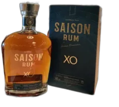 photo du vin Caraïbes xo Saison