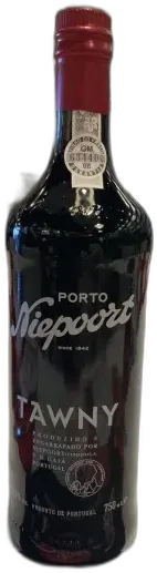 image du vin Porto Tawny Nieport
