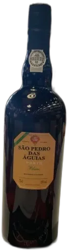 photo du vin Porto Blanc Sao Pedro Das Aguias