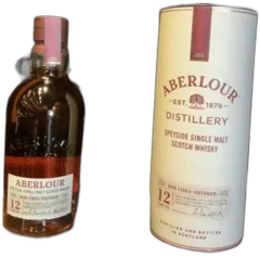 image du vin Aberlour 16 Ans Single Malt Double Cask Matured