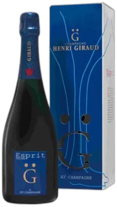 photos du vin Esprit Nature Brut