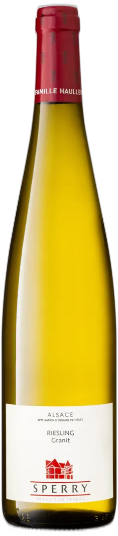image du vin Sperry Riesling Granit
