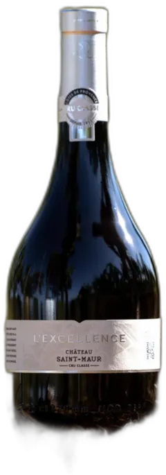 photo du vin Aop Rouge Excellence 2023