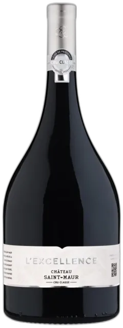 photo du vin Aop Rouge Excellence 2023