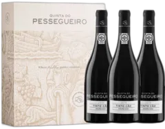 illustration du vin Tinto Cão Rouge 2022