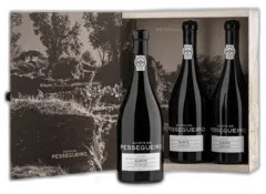 image du vin Rufete Rouge 2020