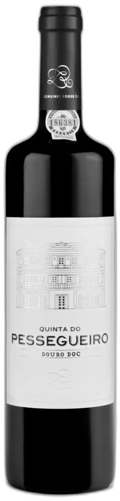 illustration du vin Quinta do Pessegueiro
