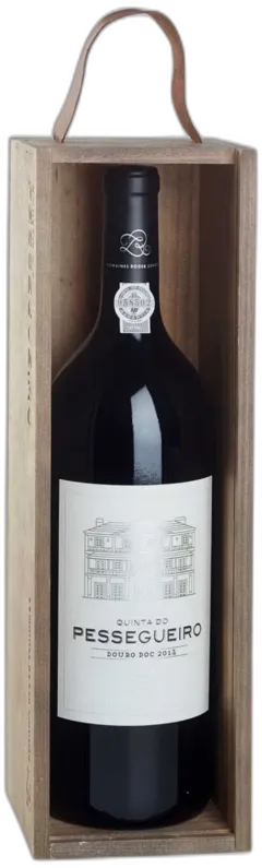 illustration du vin Quinta do Pessegueiro