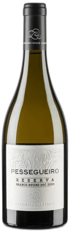 image du vin Reserva Blanc